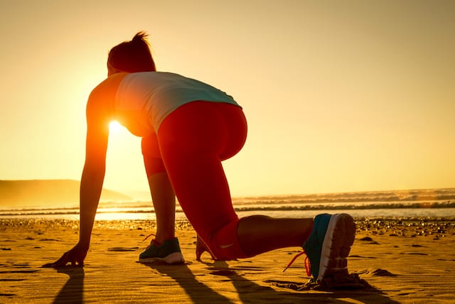 Need Help Sticking to Your New Year’s Resolution? This Company Will Pay You to Lose Weight