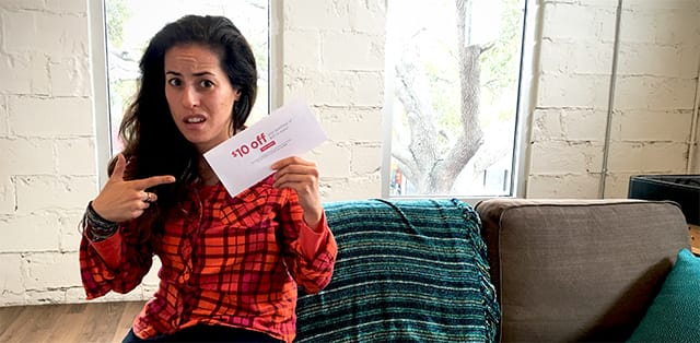 kmart coupon