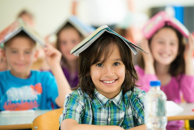 teaching kids about money
