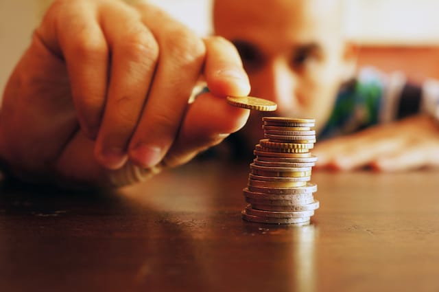 52 week money challenge