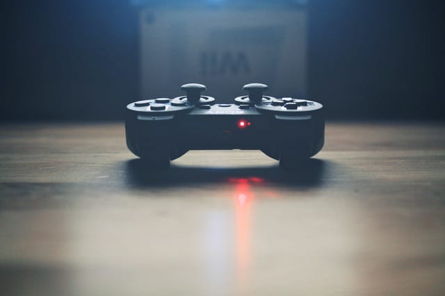video game deals