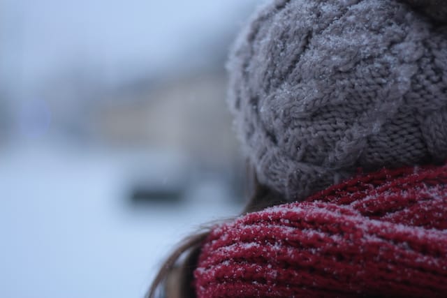 snow day