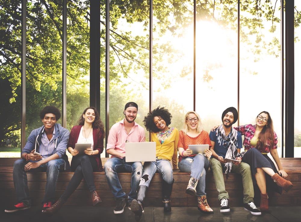 how to choose a college