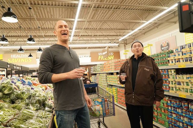 cheapest grocery store