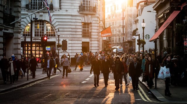 best places to live
