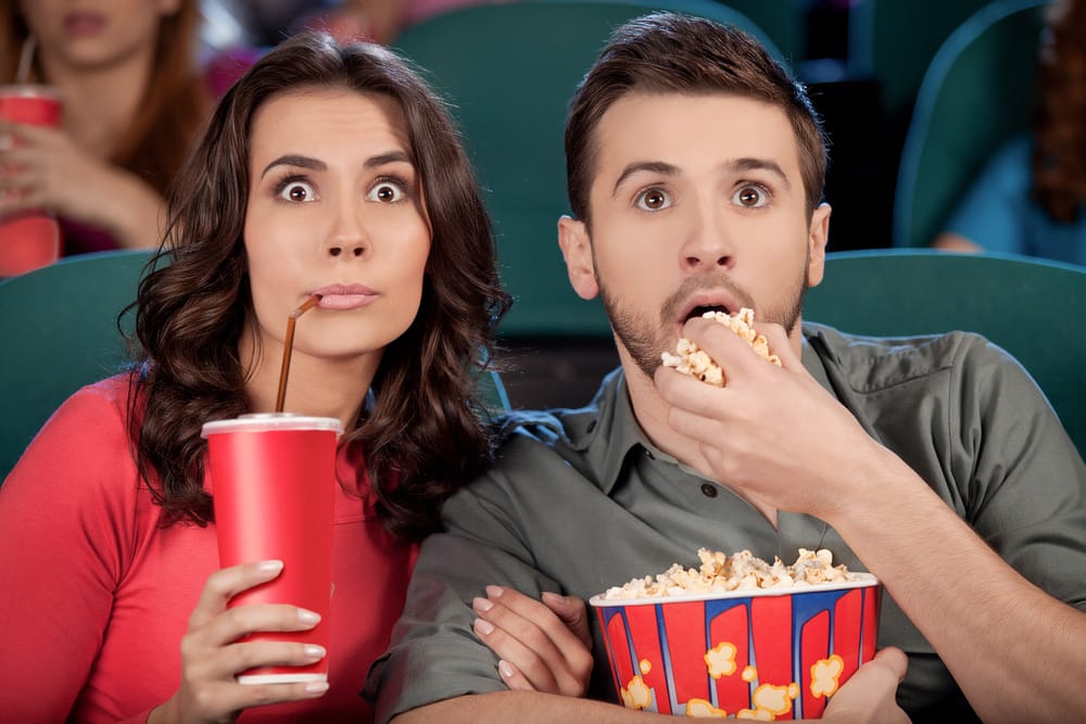 cheap date ideas