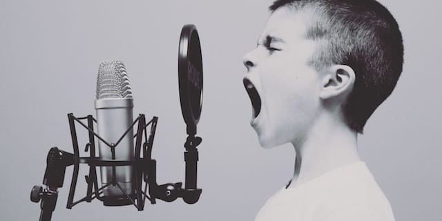 voice-over jobs