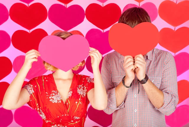 dating on tinder