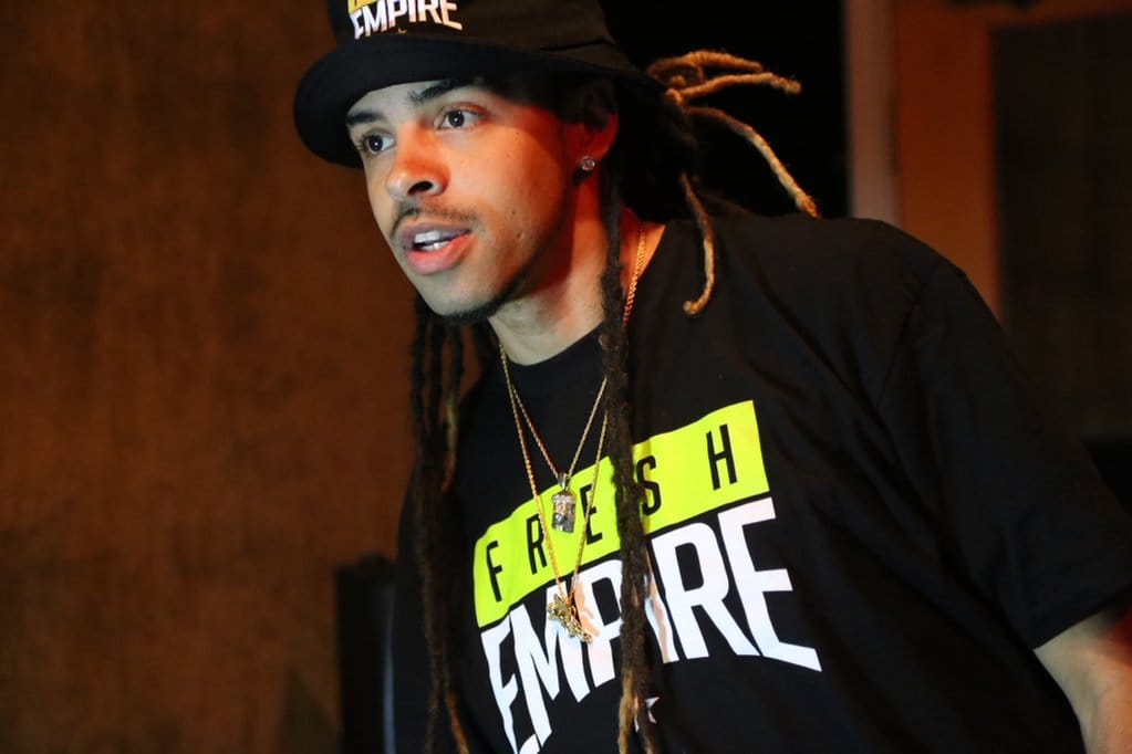 Got Student Loans? This Rapper Perfectly Sums Up How It Feels to Repay Them