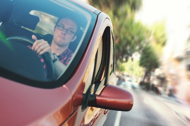 Uber surge pricing
