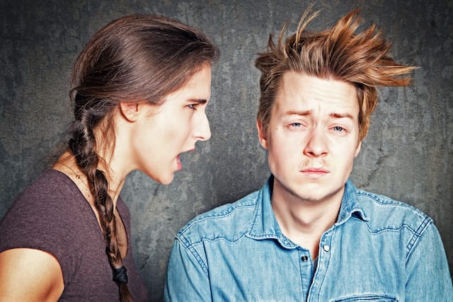 If You’re a Woman, You’ll Be Furious 20% of HR Managers Admit to This