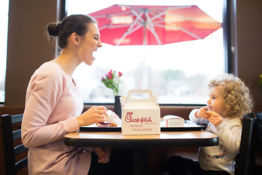 free ice cream chick fil a