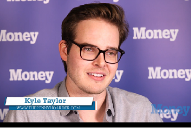 TIME Money, December 2, 2015 2 Quick Ways to Bring In a Little Extra Money