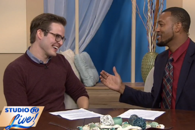 Studio 10 Live, August 30, 2016 5 Uncomfortable Money Questions You Need to Ask Your Aging Parent