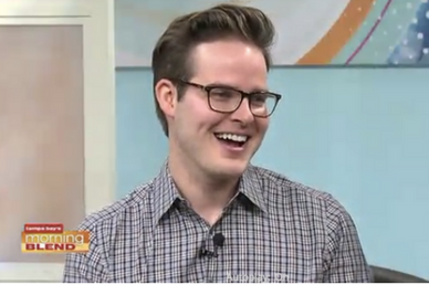 The Morning Blend, July 13, 2016 6 Free Family-friendly Summer Activities