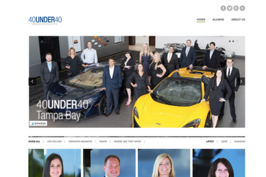 Florida Business Observer, October 2016
