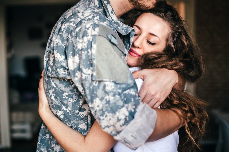 Best Jobs for Military Spouses and Where to Find Them