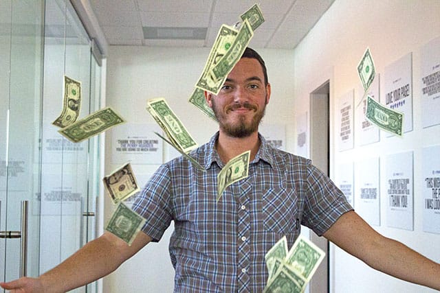 Ways to make extra money