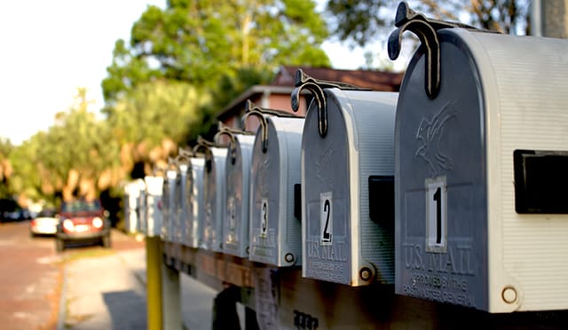 Got a Pen Pal? Your Letter-Writing Habit is About to Get Cheaper