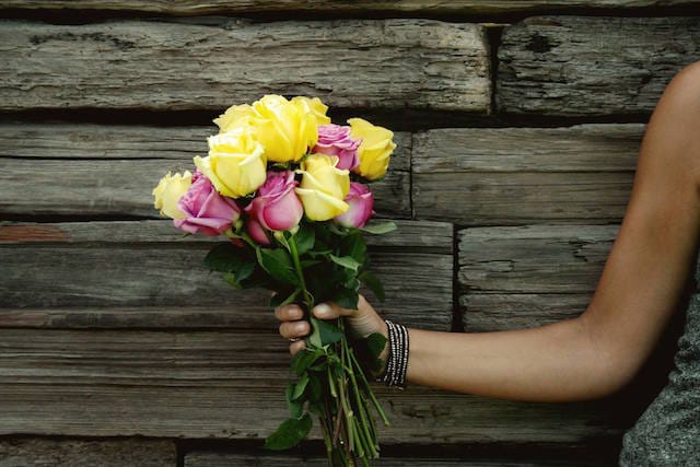 Mother’s day flowers