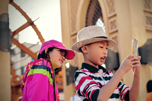How to Keep Your Tweens Entertained for Less Than $3 a Month