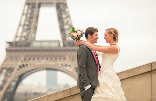 Dream wedding