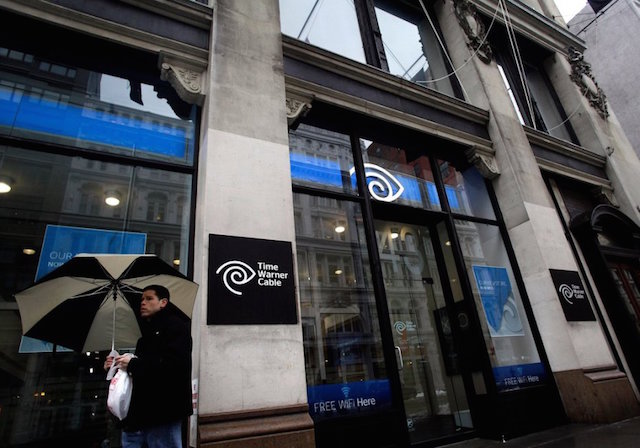 Time Warner Cable’s CEO is Getting Paid $92 MILLION to Leave His Job