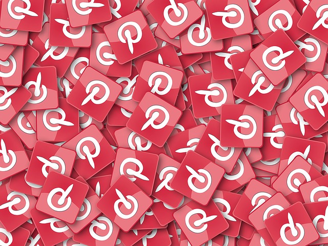 pinterest jobs