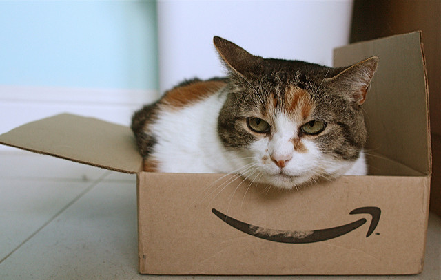 Amazon prime benefit