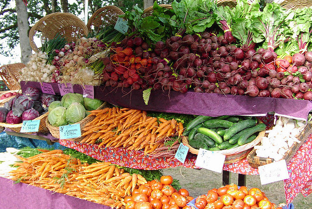 How to save money on groceries