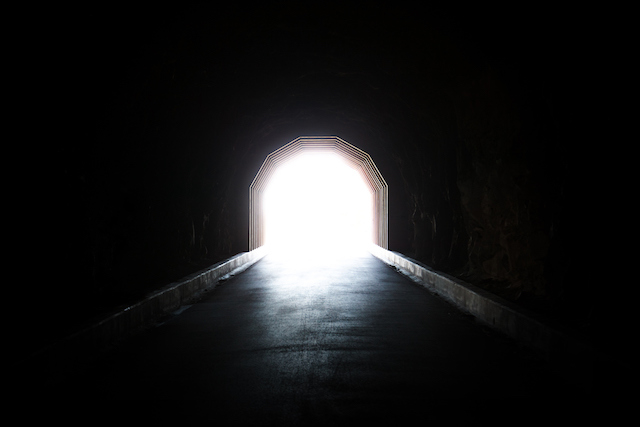 What happens to debt when you die