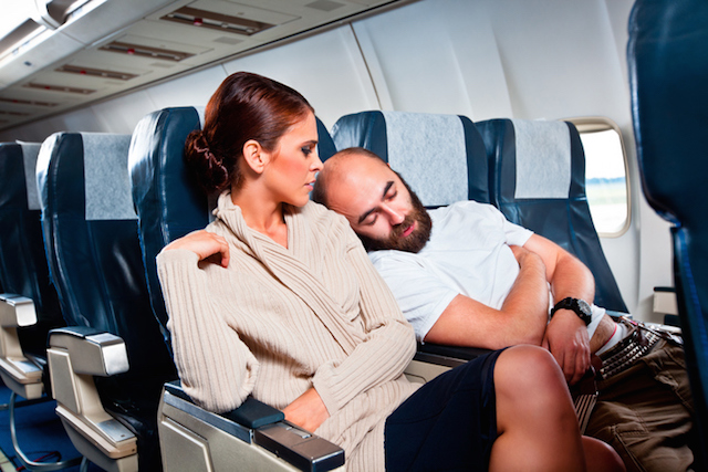 How to save money on flights