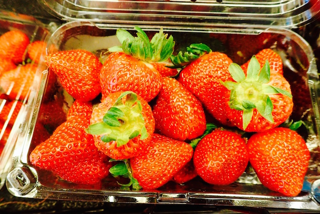 How to save money on groceries