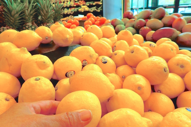 How to save money on groceries