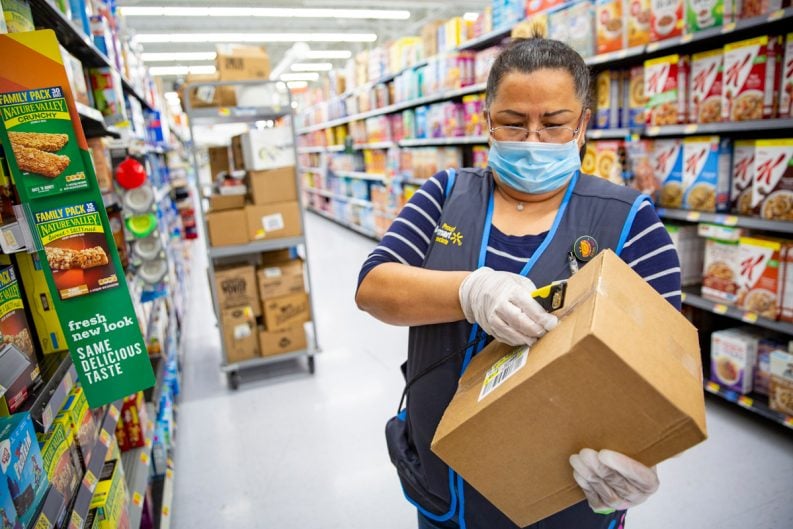 These 14 Major Employers Offer PartTime Jobs With Benefits