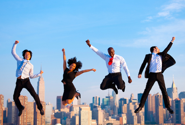7 In-Demand Jobs That Pay Over $57K — No Bachelor’s Degree Required