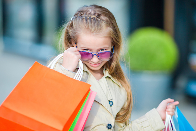 Do You Live in One of These States? You Could Shop Tax-Free This Weekend!