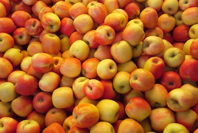 Imperfect Produce