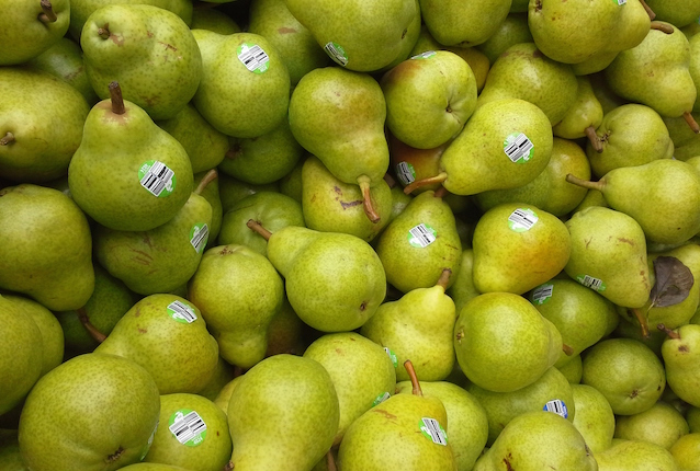 imperfect Produce