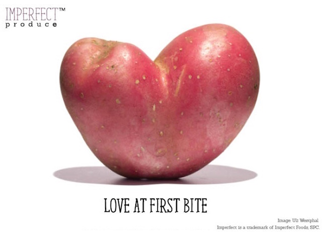 imperfect produce