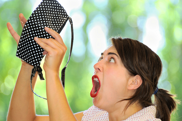10 Hilarious Fails Every Frugal Mom Will Understand