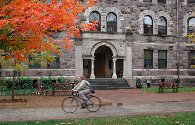 Best value colleges