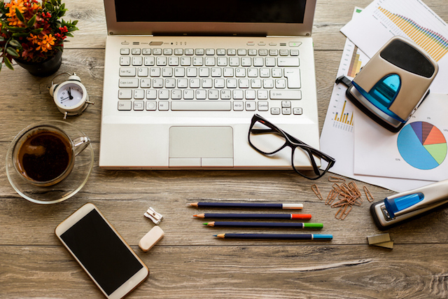 2 Work-From-Home Jobs: One Pays $63K, The Other Has 8 Weeks of Paid Vacay