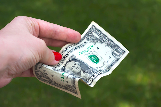 Ways to save money