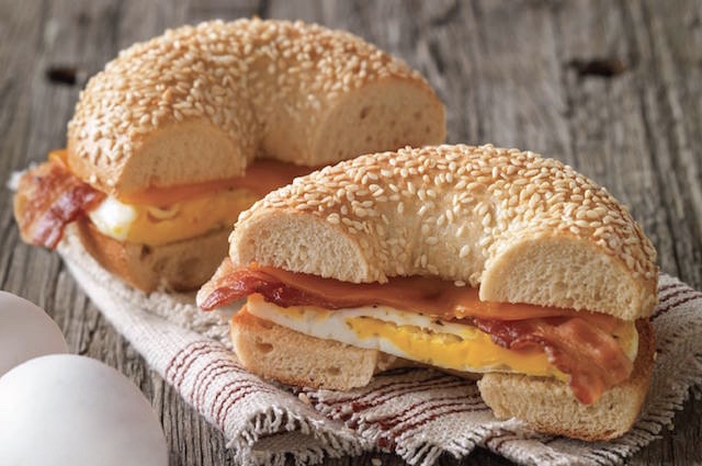 einstein bros
