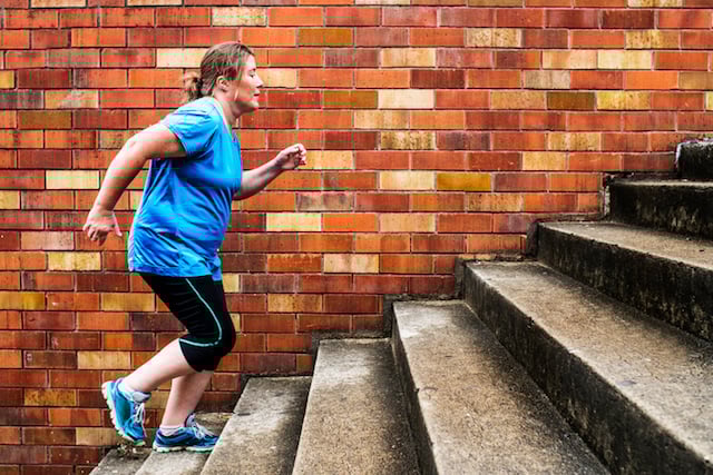 This Company Literally Bets You Can Lose Weight (and Will Pay You Too)