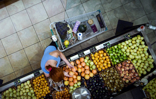 Food waste