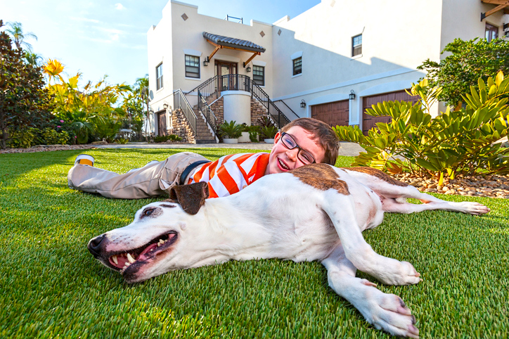 Pay off your mortgage