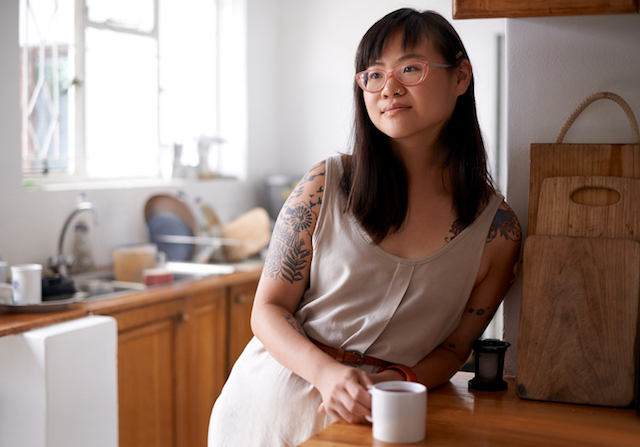 Work-from-home jobs