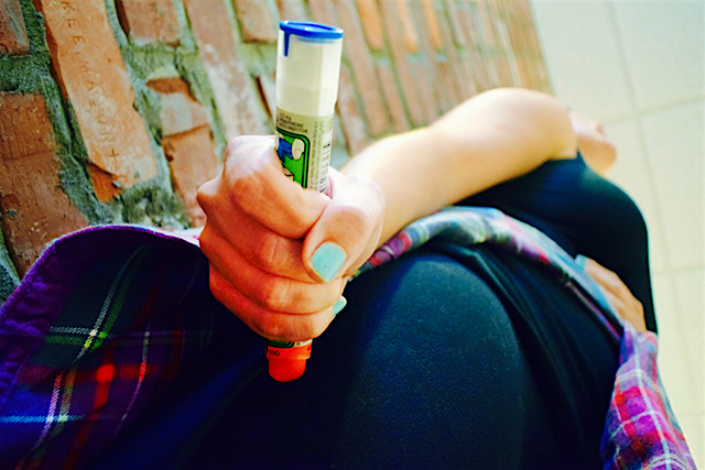 EpiPen coupons